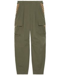 Gucci - Cargo Pant - Lyst