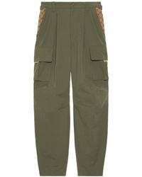 Gucci - Cargo Pant - Lyst