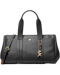 MICHAEL Michael Kors - Romee Small Satchel Bag - Lyst