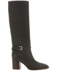 Gianvito Rossi - 'Luxor' Boots - Lyst