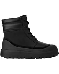 UGG - Neumel High Weather Hybrid Boots - Lyst