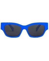 Celine - Monochroms 01 Sunglasses - Lyst