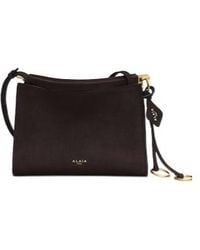 Alaïa - Alaïa Le Click Small Square Bag - Lyst