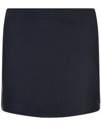 Sportmax - Poggio Mini Skirt - Lyst