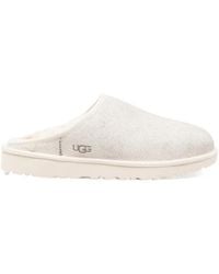 UGG - Round-Toe Slippers - Lyst