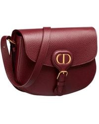 Dior - Medium Bobby Bag - Lyst