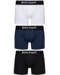 Palm Angels - Boxer Brief Set - Lyst