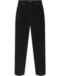 Carhartt - Rylan Loose Tapered Jeans - Lyst