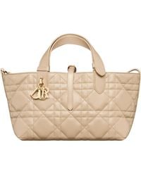 Dior - Small Toujours Bag - Lyst