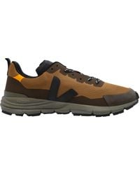 Veja - Dekkan Alveomesh Lace-Up Sneakers - Lyst