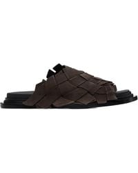 CAMPERLAB - Nada Slippers - Lyst