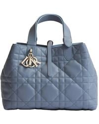 Dior - Medium Toujours Bag - Lyst