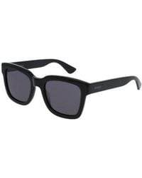 Gucci - Eyewear Square Frame Sunglasses - Lyst
