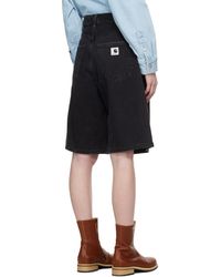 Carhartt - Brandon Shorts - Lyst
