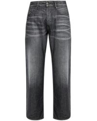 DIESEL - 1980 D-Eeper L30 Jeans - Lyst