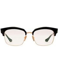 Dita Eyewear - Lotova Square Frame Glasses - Lyst
