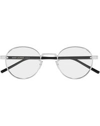 Saint Laurent - Full-Frame Plain Mirror - Lyst