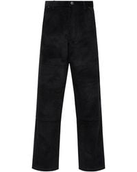 Moncler - Corduroy Jogging Pants - Lyst