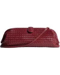 Bottega Veneta - Lauren 1979 Clutch Bag - Lyst