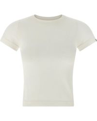 Extreme Cashmere - Short-Sleeved T-Shirt - Lyst