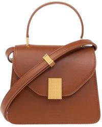 Lanvin - Concerto Tote Bag - Lyst