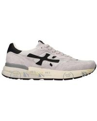 Premiata - Sneakers - Lyst