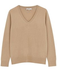 Vince - Weekend Cashmere Jumper - Lyst
