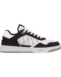 Dior - B27 Low-Top Sneaker - Lyst
