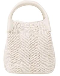 Loro Piana - Bale Mini Shoulder Bag - Lyst