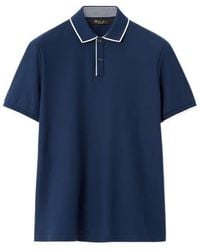 Loro Piana - Brentwood Polo - Lyst
