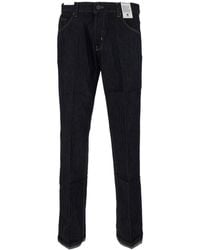 Pt Pantaloni - Pt Torino Reggae Tapered Jeans - Lyst