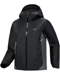 Arc'teryx - Solano Hooded Jacket - Lyst