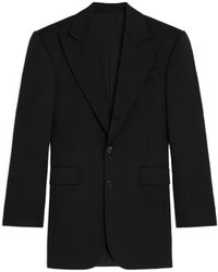 Celine - Colonne Jacket - Lyst