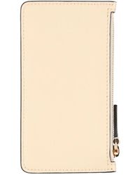 Marni - Solid Color Cardholders - Lyst