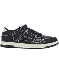 Amiri - Classic Low-Detail Sneakers - Lyst
