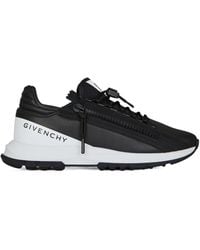 Givenchy - Spectre Zip Runners - Lyst