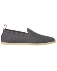 Loro Piana - Venice Walk The Gift Of Kings Loafer - Lyst