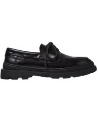Camper - Lace-Up Boat Shoes - Lyst