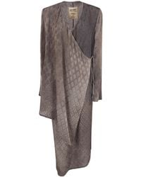 Uma Wang - 'Kunto' Jacket - Lyst