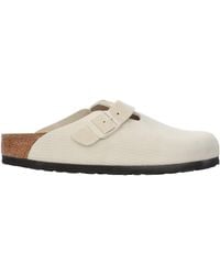 Birkenstock - Solid Color Sandals - Lyst