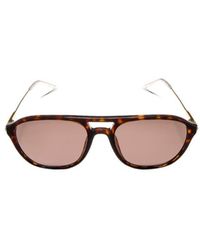 Gucci - Specialized-Fit Navigator Sunglasses - Lyst