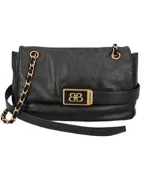 Balenciaga - Modu Flap Medium Tote Bag - Lyst