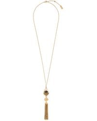 Chloé - Chloé The Chloé Eternity Pendant Necklace - Lyst
