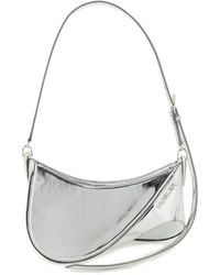 Mugler - Medium Spiral Curve 01 Bag - Lyst