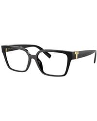 Tiffany & Co. - Rectangle Frame Glasses - Lyst