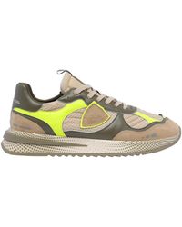 Philippe Model - Comfortable And Stylish Sneakers - Lyst