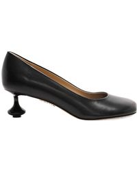 Loewe - Toy Stiletto Pumps - Lyst