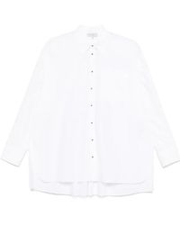 Antonelli - Button-Up Long Sleeve Shirt - Lyst