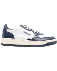 Autry - Action Medalist Sneakers - Lyst
