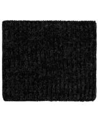 Lemaire - Chimney Ribbed Neck Warmer - Lyst
